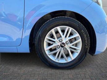 Kia Picanto 1.0 2 5dr Auto [4 seats]