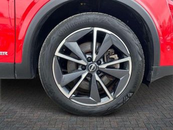 Nissan Qashqai 1.5 E-Power Tekna 5dr Auto