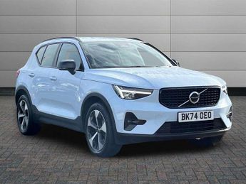 Volvo XC40 2.0 B3P Plus Dark 5dr Auto
