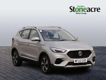 MG ZS 1.0T GDi Excite 5dr DCT