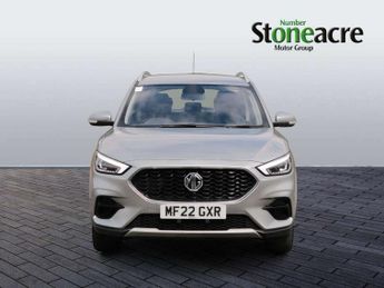 MG ZS 1.0T GDi Excite 5dr DCT