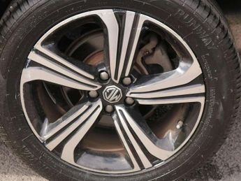 MG ZS 1.0T GDi Excite 5dr DCT