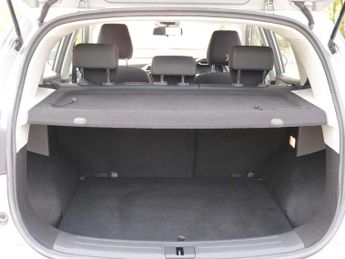 MG ZS 1.0T GDi Excite 5dr DCT