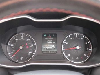 MG ZS 1.0T GDi Excite 5dr DCT