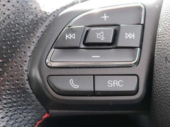 MG ZS 1.0T GDi Excite 5dr DCT