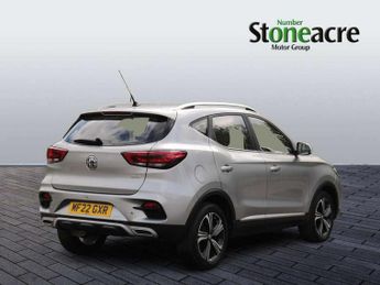 MG ZS 1.0T GDi Excite 5dr DCT