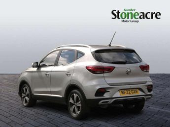 MG ZS 1.0T GDi Excite 5dr DCT