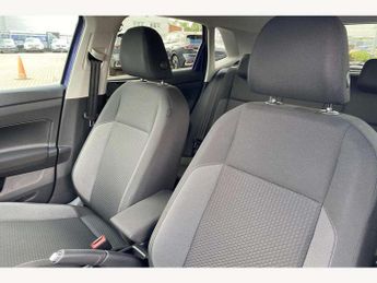 Volkswagen Polo 1.0 TSI Match 5dr DSG