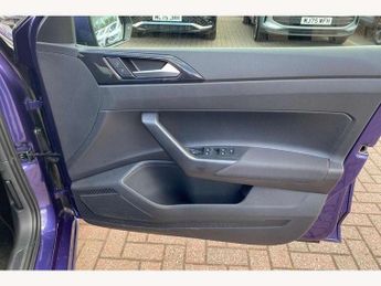 Volkswagen Polo 1.0 TSI Match 5dr DSG