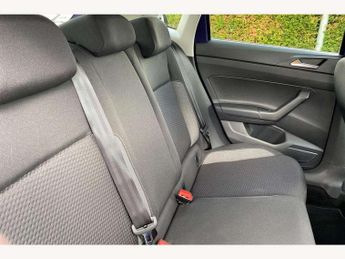 Volkswagen Polo 1.0 TSI Match 5dr DSG