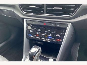Volkswagen T-Roc 1.5 TSI Match 5dr DSG