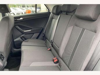 Volkswagen T-Roc 1.5 TSI Match 5dr DSG