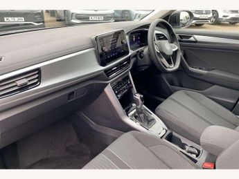Volkswagen T-Roc 1.5 TSI Match 5dr DSG