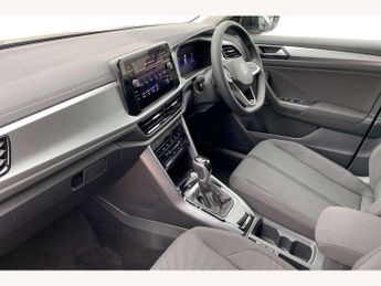 Volkswagen T-Roc 1.5 TSI Match 5dr DSG