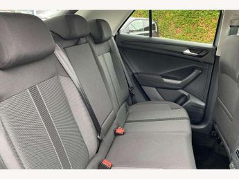 Volkswagen T-Roc 1.5 TSI Match 5dr DSG