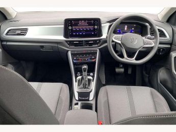 Volkswagen T-Roc 1.5 TSI Match 5dr DSG