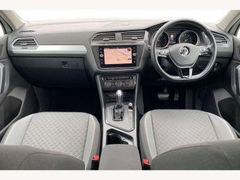 Volkswagen Tiguan 1.5 TSi EVO 150 Match 5dr DSG