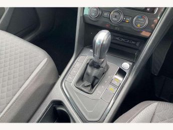 Volkswagen Tiguan 1.5 TSi EVO 150 Match 5dr DSG