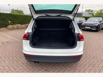 Volkswagen Tiguan 1.5 TSi EVO 150 Match 5dr DSG