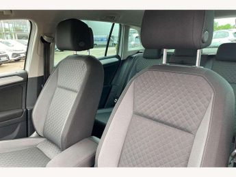 Volkswagen Tiguan 1.5 TSi EVO 150 Match 5dr DSG