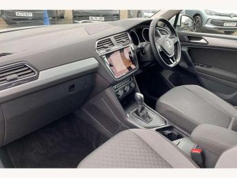 Volkswagen Tiguan 1.5 TSi EVO 150 Match 5dr DSG