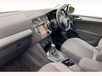 Volkswagen Tiguan 1.5 TSi EVO 150 Match 5dr DSG