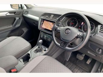 Volkswagen Tiguan 1.5 TSi EVO 150 Match 5dr DSG