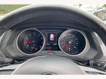 Volkswagen Tiguan 1.5 TSi EVO 150 Match 5dr DSG