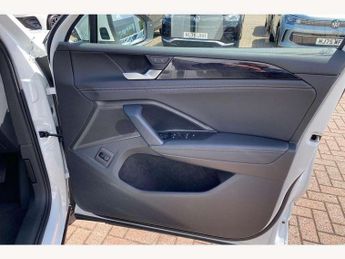 Volkswagen Tiguan 1.5 eTSI 150 Match 5dr DSG