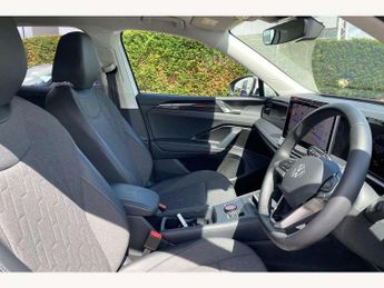 Volkswagen Tiguan 1.5 eTSI 150 Match 5dr DSG
