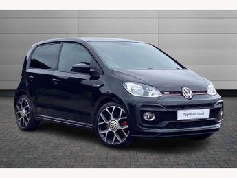 Volkswagen Up 1.0 115PS Up GTI 5dr