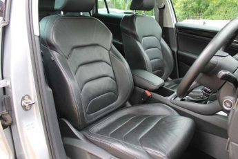 Skoda Kodiaq 2.0 TDI Edition 4x4 5dr DSG [7 Seat]