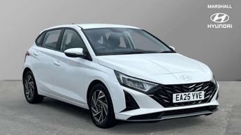 Hyundai I20 1.0T GDi Advance [Nav] 5dr