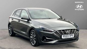 Hyundai I30 1.0T GDi Premium 5dr