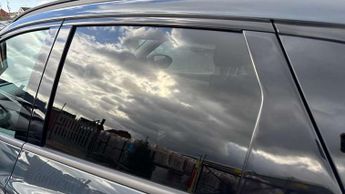 Hyundai Tucson 1.6 TGDi 48V MHD SE Connect 5dr 2WD DCT