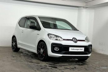 Volkswagen Up 1.0 115PS Up GTI 5dr