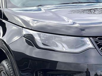 Land Rover Discovery Sport 2.0 D200 R-Dynamic SE 5dr Auto [5 Seat]