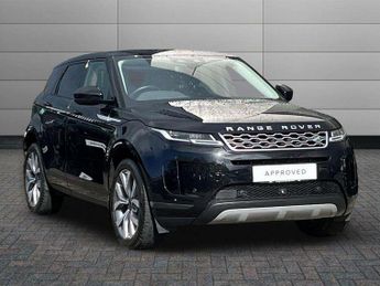Land Rover Range Rover Evoque 2.0 D200 HSE 5dr Auto