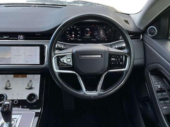 Land Rover Range Rover Evoque 2.0 D200 HSE 5dr Auto