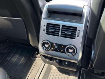 Land Rover Range Rover Sport 3.0 D350 HST 5dr Auto