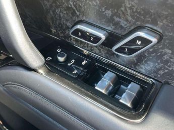 Land Rover Range Rover Sport 3.0 D350 First Edition 5dr Auto