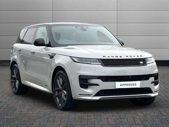 Land Rover Range Rover Sport 3.0 P460e Autobiography 5dr Auto