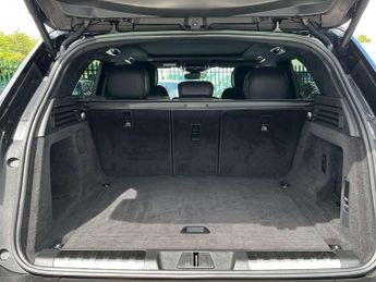 Land Rover Range Rover Sport 3.0 D250 Edition 5dr Auto