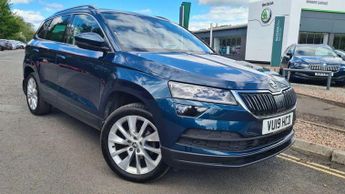 Skoda Karoq 1.5 TSI SE L 5dr DSG