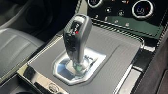 Land Rover Range Rover Evoque 2.0 D200 R-Dynamic SE 5dr Auto