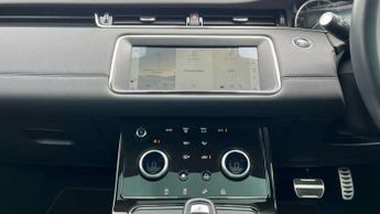 Land Rover Range Rover Evoque 2.0 D200 R-Dynamic SE 5dr Auto