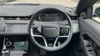 Land Rover Range Rover Evoque 2.0 D200 R-Dynamic SE 5dr Auto