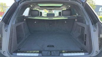 Land Rover Range Rover Sport 3.0 P460e Dynamic SE 5dr Auto