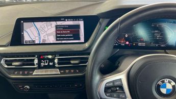 BMW 2 Series 218i [136] M Sport 4dr DCT