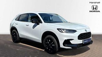 Honda ZR-V 2.0 eHEV Sport 5dr CVT